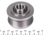 Шків генератора OPEL/SUZUKI Astra H/Vectra C/SX 4 "1,9D \'\'05>> Valeo 588009 (фото 2)