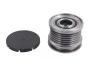 Шкив генератора AUDI / SKODA / VW A4 / A6 / Superb / Passat 2,4 99-08 588014