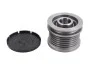 Шкив генератора AUDI / SKODA / VW A4 / A6 / Superb / Passat 2,4 99-08 Valeo 588014 (фото 2)