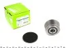 Шкив генератора 2.0/2.2HDI Ducato/Boxer/Ducato/Expert/Partner (58,5мм) VALEO Valeo 588015 (фото 1)