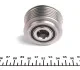 Шкив генератора 2.0/2.2HDI Ducato/Boxer/Ducato/Expert/Partner (58,5мм) VALEO Valeo 588015 (фото 3)