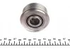 Шкив генератора 2.0/2.2HDI Ducato/Boxer/Ducato/Expert/Partner (58,5мм) VALEO Valeo 588015 (фото 5)