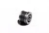 Шкив генератора AUDI A5 2,0 09 -12 Valeo 588016 (фото 3)