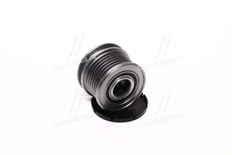 Шків генератора AUDI A5 2,0 09 -12 Valeo 588016