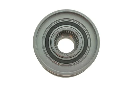 Шкив генератора MERCEDES Sprinter 2,7D 01-06 Valeo 588020