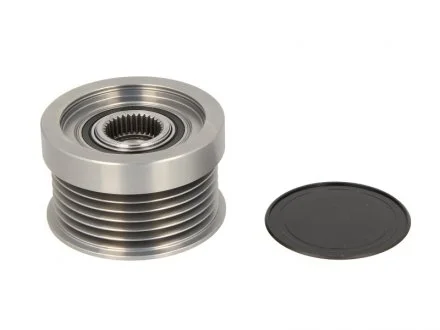 Шкив генератора VOLVO V70 "2,3" \'00 -05 Valeo 588022