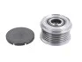 Шкив генератора OPEL Astra 1,4 10 - Valeo 588028 (фото 1)