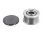 Шкив генератора MERCEDES E-Class 2,1D 99 -03 588030