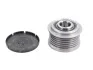 Шкив генератора MERCEDES E-Class 2,1D 99 -03 Valeo 588030 (фото 2)