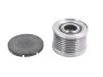 Шкив генератора MAZDA / NISSAN / RENAULT Mazda6 / Interstar / Primastar / Master / Megane / Trafic 1,9-2,0DCi 05 588040