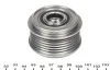 Шків генератора FORD C-max / Focus / Mondeo / Transit 1,8TDCi 98 - Valeo 588042 (фото 2)