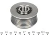 Шків генератора FORD C-max / Focus / Mondeo / Transit 1,8TDCi 98 - Valeo 588042 (фото 3)