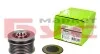 Шків генератора MERCEDES W190/124/210/Sprinter \'\'84-00 588044
