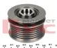 Шкив генератора MERCEDES W190 / 124/210 / Sprinter 84 -00 Valeo 588044 (фото 2)
