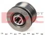 Шкив генератора MERCEDES W190 / 124/210 / Sprinter 84 -00 Valeo 588044 (фото 3)