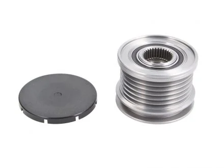 Шкив генератора MINI 1,6 09 - Valeo 588048