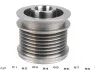 Шків генератора Sprinter OM642 06- (7PK) VALEO Valeo 588049 (фото 2)