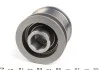 Шків генератора Sprinter OM642 06- (7PK) VALEO Valeo 588049 (фото 3)
