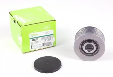 Шкив генератора Valeo 588057