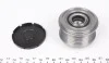 Шкив генератора DACIA / RENAULT Logan / Sandero / Clio / Kangoo / Twingo 1,5DCi 01 - Valeo 588061 (фото 3)
