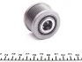 Шкив генератора RENAULT Laguna / Megane 1,9DCi 01-07 Valeo 588067 (фото 5)