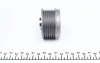 Шкив генератора MITSUBISHI Lancer / Outlander 1,8-2,4 08 - Valeo 588087 (фото 3)