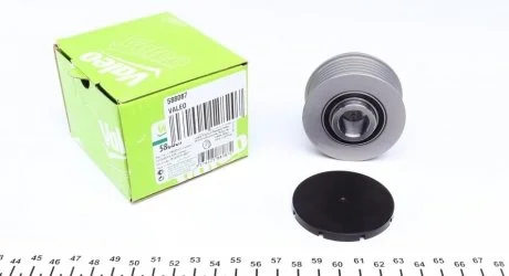 Шків генератора Valeo 588087