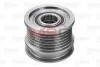 Шкив генератора OPEL Astra J/Isignia/Zafira C "2,0CDTI''10-17 588132