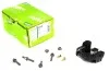Регулятор напряжения NISSAN / OPEL / RENAULT Interstar / Primastar / Movano / Vivaro / Laguna / Megane / Trafic 1,5-2, 593546