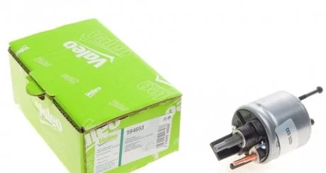 Реле стартера Valeo 594653