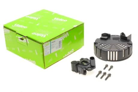 Реле генератора Valeo 595229