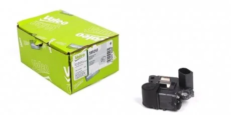 Реле-регулятор напруги Valeo 595243