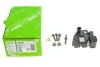 Регулятор напряжения RENAULT Kangoo 64KW 08 - Valeo 595253 (фото 2)