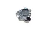 Регулятор напряжения BMW 5 (E60) 2,0-2,5 04 - Valeo 599101 (фото 4)