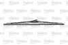 Щітка склоочисника Truck, L = 550 mm Valeo 628550 (фото 8)