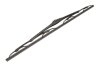 Щітка склоочисника каркасна передн (1шт) Optiblade 600мм IVECO DAILY III, DAILY IV, DAILY V RVI MASCOTT, MIDLUM NISSAN INTERSTAR OPEL MOVANO A RENAULT MASTER II DAF LF, LF 45, LF 55 12.97- Valeo 628601 (фото 1)