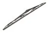 Щітка склоочисника каркасна передн (1шт) Optiblade 600мм IVECO DAILY III, DAILY IV, DAILY V RVI MASCOTT, MIDLUM NISSAN INTERSTAR OPEL MOVANO A RENAULT MASTER II DAF LF, LF 45, LF 55 12.97- Valeo 628601 (фото 1)