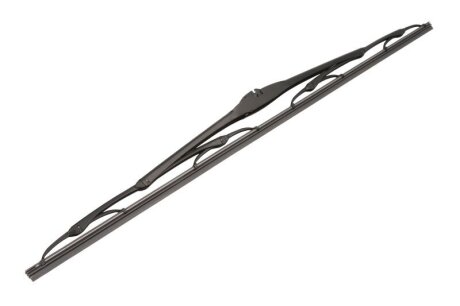Щітка склоочисника каркасна передн (1шт) Optiblade 600мм IVECO DAILY III, DAILY IV, DAILY V RVI MASCOTT, MIDLUM NISSAN INTERSTAR OPEL MOVANO A RENAULT MASTER II DAF LF, LF 45, LF 55 12.97- Valeo 628601