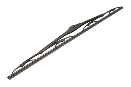 Щітка склоочисника каркасна передн (1шт) Optiblade 600мм IVECO DAILY III, DAILY IV, DAILY V RVI MASCOTT, MIDLUM NISSAN INTERSTAR OPEL MOVANO A RENAULT MASTER II DAF LF, LF 45, LF 55 12.97- Valeo 628601