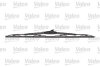 Щітка склоочисника каркасна передн (1шт) Optiblade 600мм IVECO DAILY III, DAILY IV, DAILY V RVI MASCOTT, MIDLUM NISSAN INTERSTAR OPEL MOVANO A RENAULT MASTER II DAF LF, LF 45, LF 55 12.97- Valeo 628601 (фото 8)