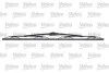Склоочисник Valeo 628602 (фото 4)