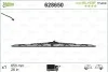 Стеклоочиститель Valeo 628650 (фото 4)