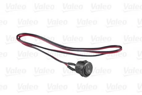Елемент паркувального датчика Valeo 632222