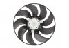 Вентилятор охлаждения двигателя RENAULT Master "1,9-3,0dCi "01-12 Valeo 698424 (фото 2)