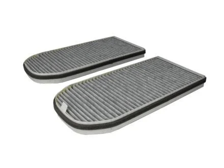 Фільтр салону ALPINA/BMW B12/7 "2,5-6,0 "88-01 Valeo ="698470"