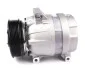 Компрессор кондиционера NISSAN / OPEL / RENAULT Interstar / Primastar / Movano / Master 1,9-2,5D 00 - Valeo 699361 (фото 3)