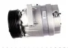 Компрессор кондиционера NISSAN / OPEL / RENAULT Interstar / Primastar / Movano / Master 1,9-2,5D 00 - Valeo 699361 (фото 4)