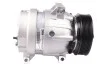 Компрессор кондиционера NISSAN / OPEL / RENAULT Interstar / Primastar / Movano / Master 1,9-2,5D 00 - Valeo 699361 (фото 6)
