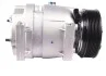 Компрессор кондиционера NISSAN / OPEL / RENAULT Interstar / Primastar / Movano / Master 1,9-2,5D 00 - Valeo 699361 (фото 7)