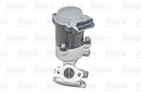 Клапан EGR CITROEN / JAGUAR / LAND ROVER / PEUGEOT C5 / C6 / S-Type / Discovery / Rrover Sport / 407/607 2,7HDi 04 Valeo 700410